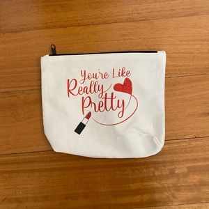 Cosmetic Bag